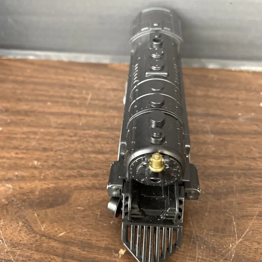 Lionel G Gauge The Polar Express Locomotive Engine Train Replacement 711022 1225